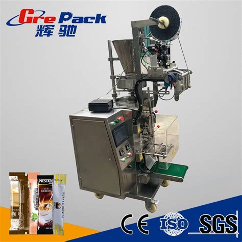 Automatic Sachet / Pouch Packaging Machine.
